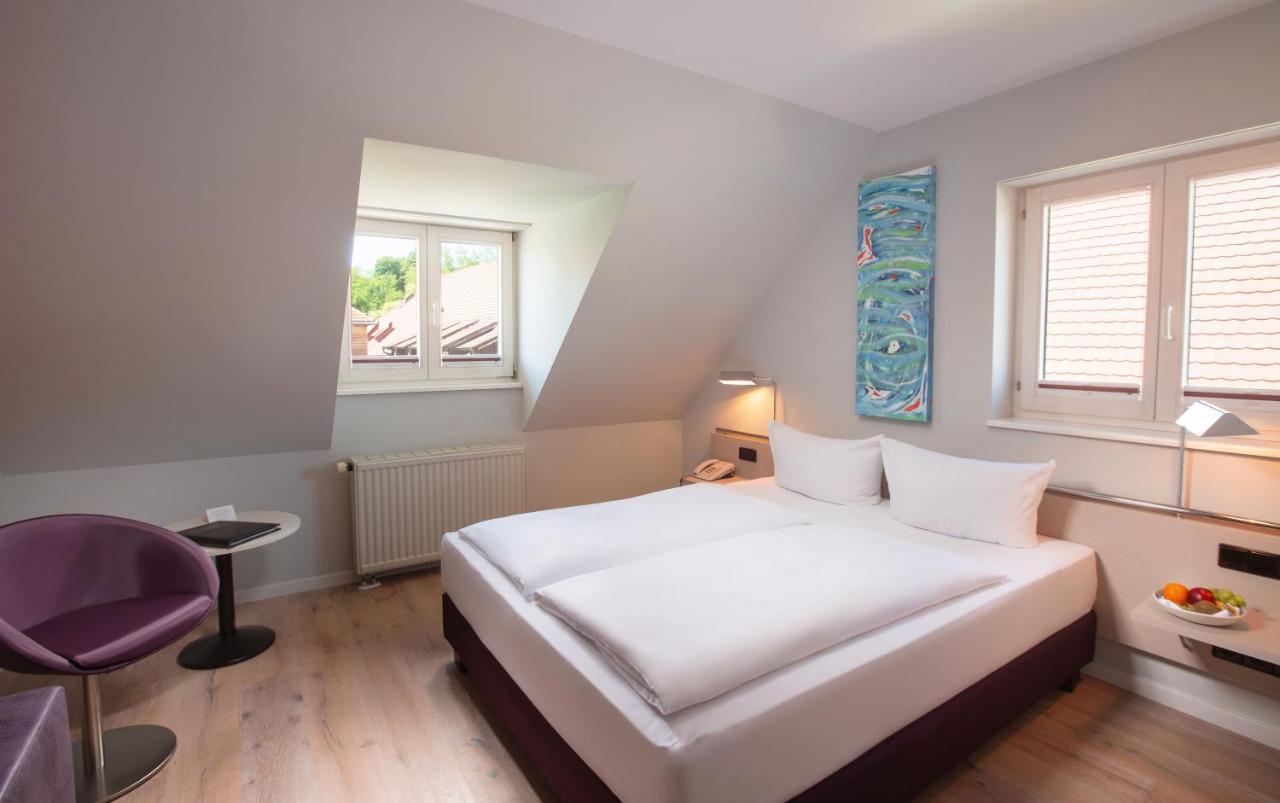 Schloss Reinach Freiburg Bagian luar foto
