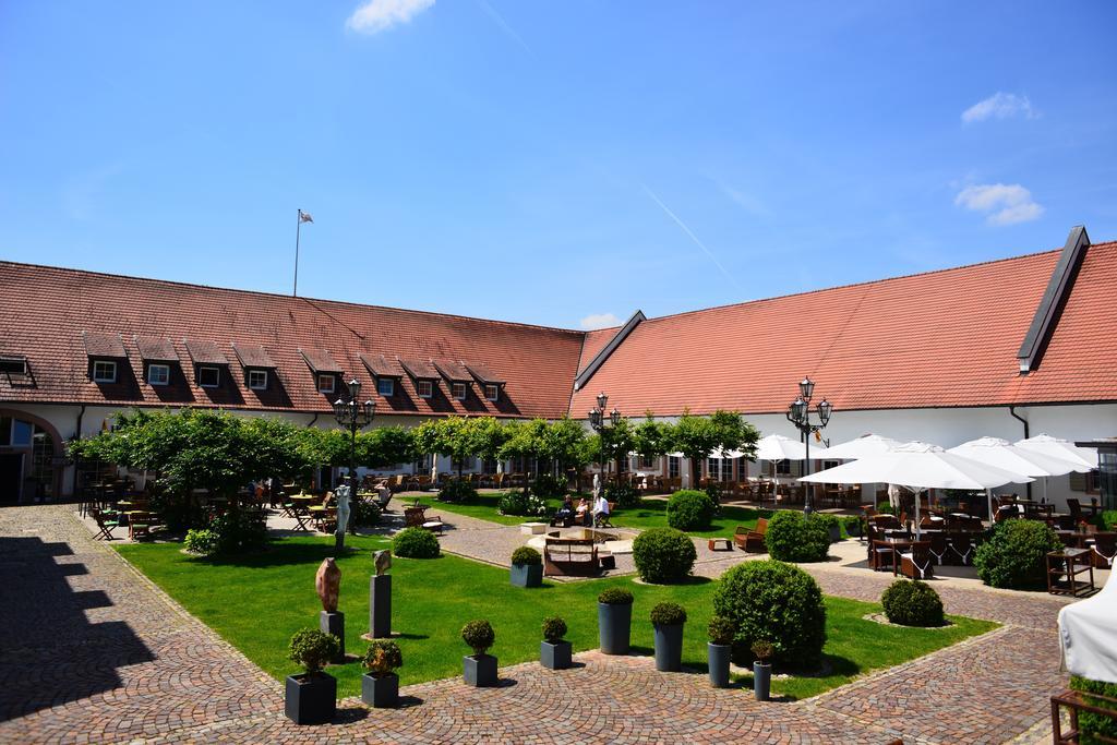 Schloss Reinach Freiburg Bagian luar foto