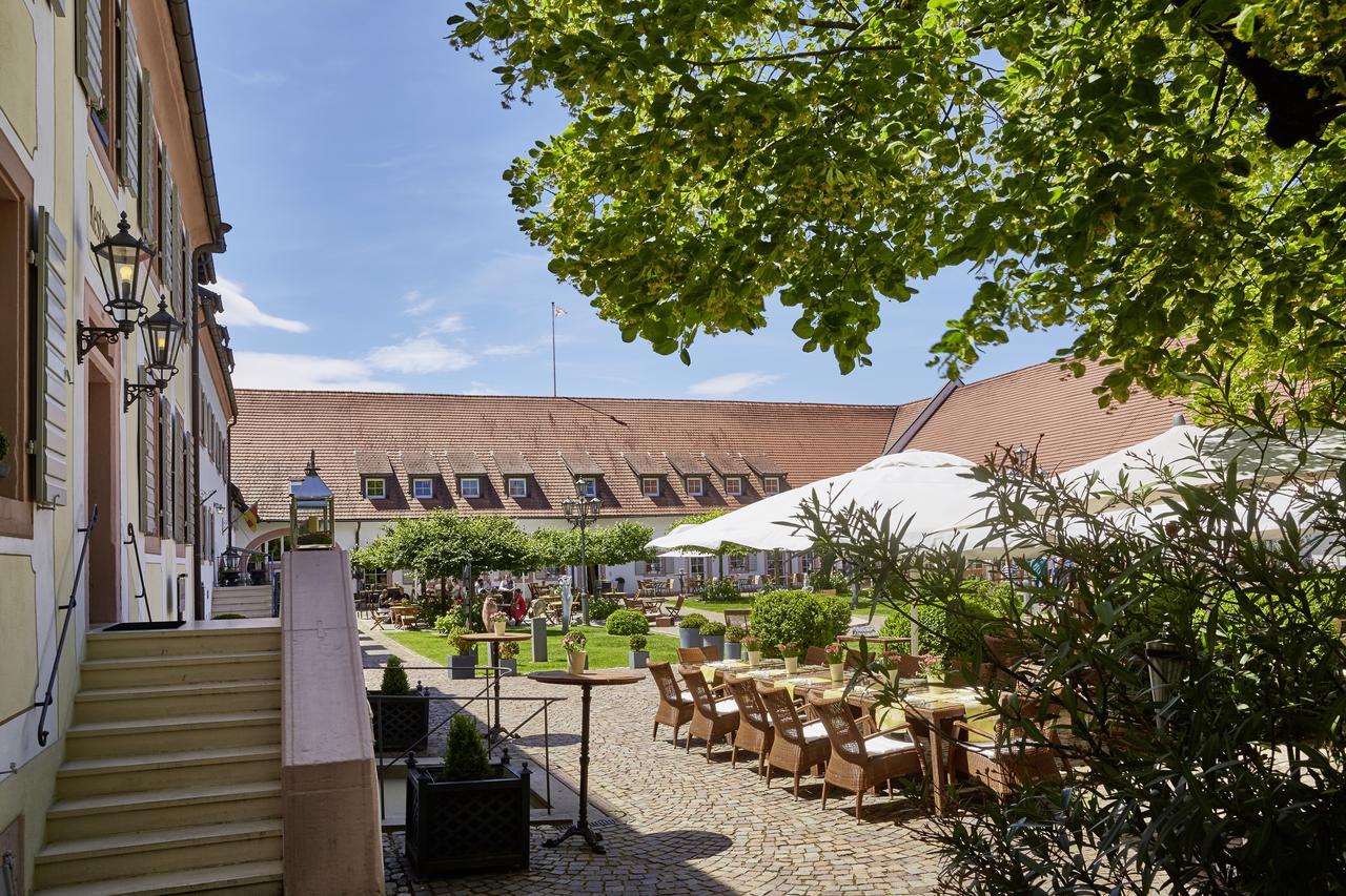 Schloss Reinach Freiburg Bagian luar foto