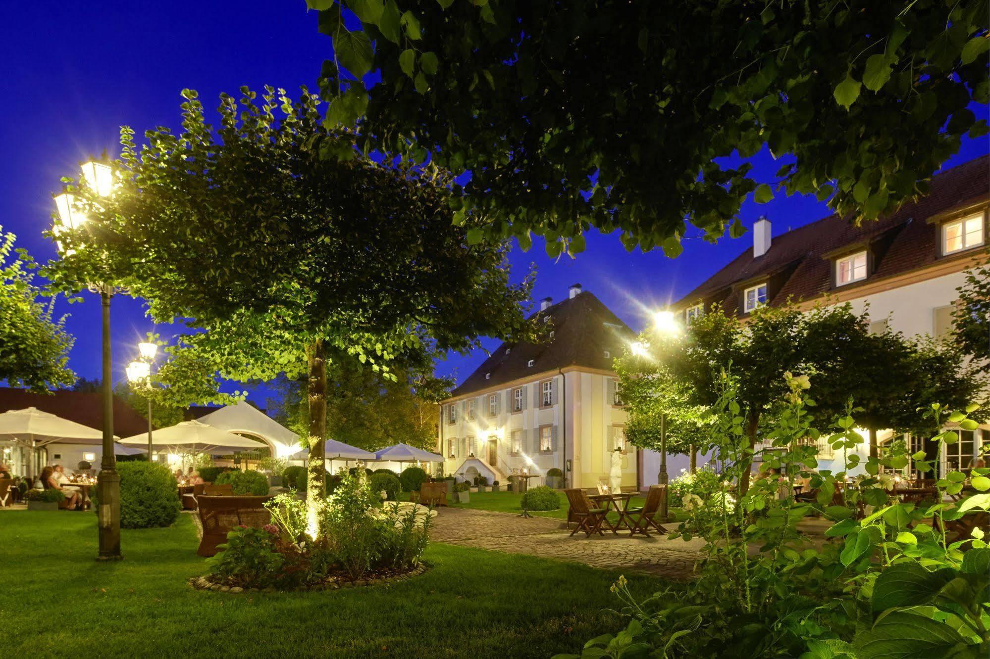 Schloss Reinach Freiburg Bagian luar foto