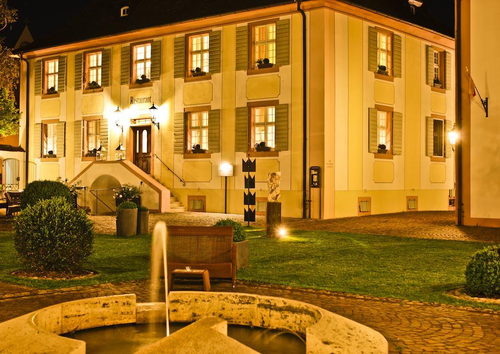Schloss Reinach Freiburg Bagian luar foto