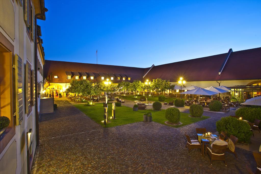 Schloss Reinach Freiburg Bagian luar foto